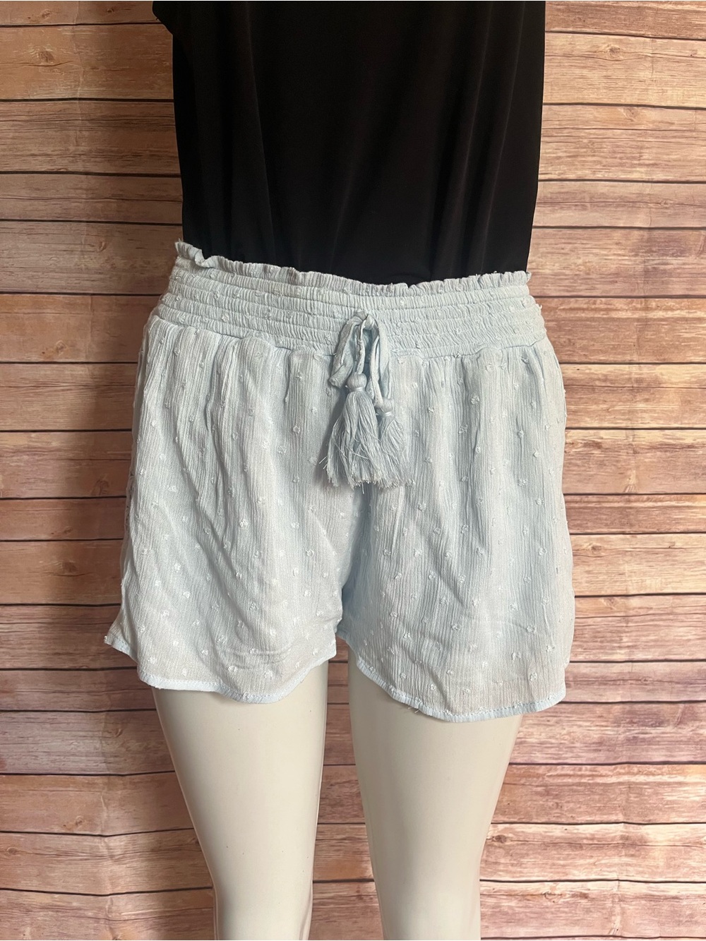 Ocean drive shorts